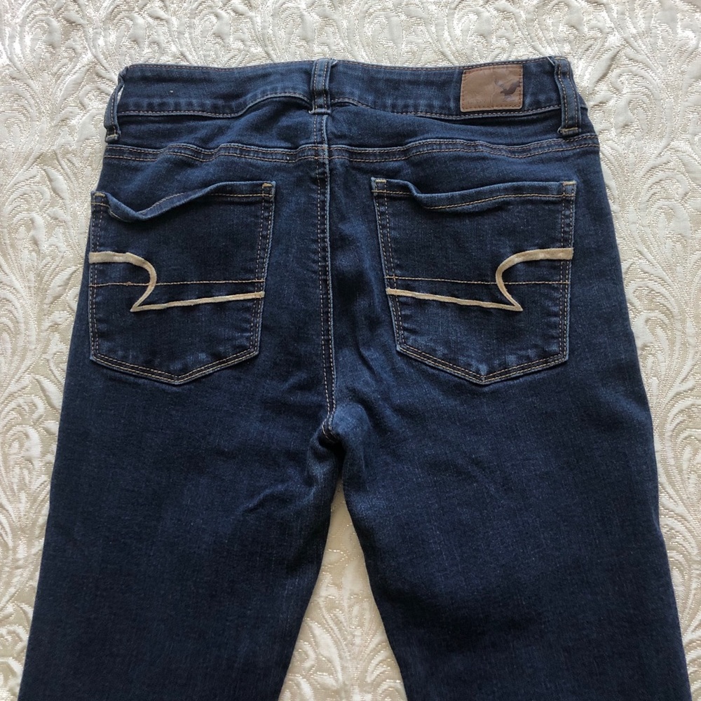 American Eagle 🦅 Jeans
